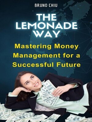 cover image of The Lemonade Way